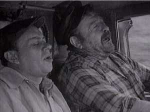 Камионџије