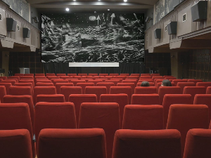 РТС Лаб специјал: Музика са филмског платна, 2. део