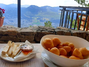 Знање имање: Здрава храна за здраву планету