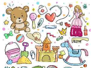 Добро јутро децо: Теодора и плишанци