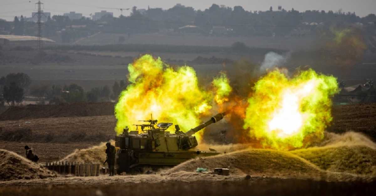 Како су израелске обавештајне службе превиделе напад Хамаса