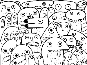 Добро јутро децо: Ноћна мора