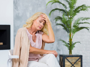 Како се припремити за последице које на мозак оставља менопауза 