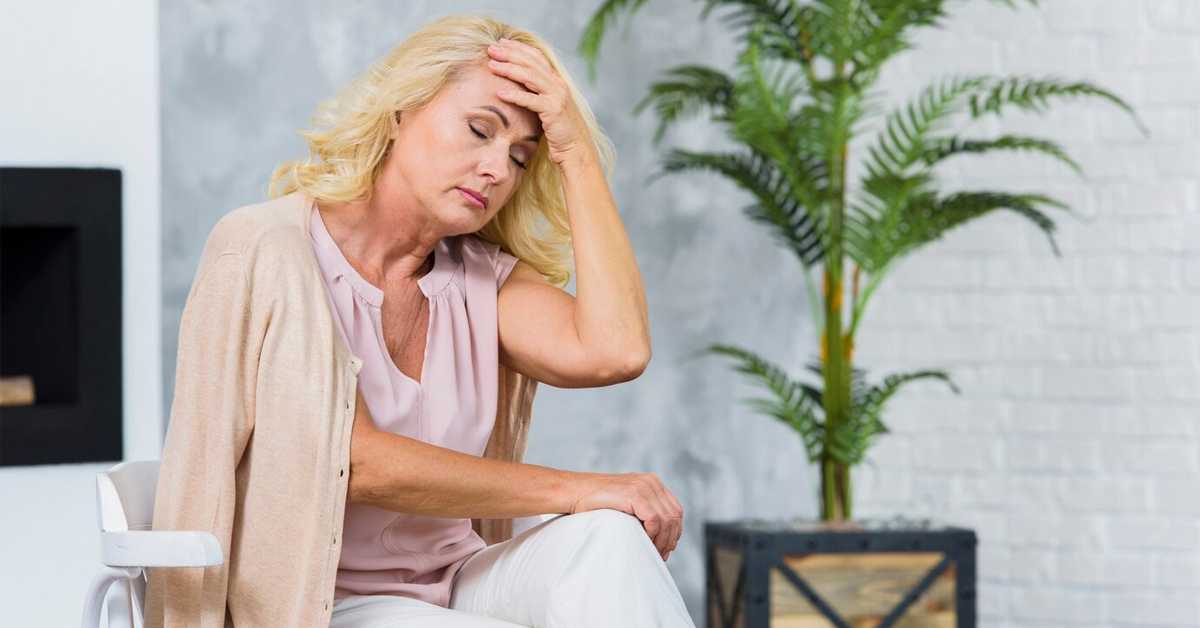 Како се припремити за последице које на мозак оставља менопауза 