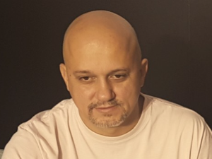 Слободан Јовић