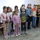 На првом Просвјетином часу српског језика