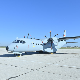 Први од два транспортна авиона Ц-295 уведен у употребу у Војсци Србије