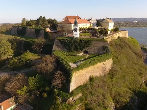 Биљке угрожавају Петроварадинску тврђаву     