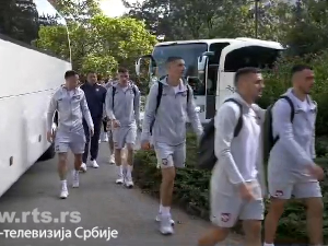 Вести из света спорта