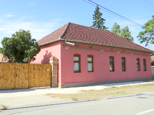 Успомене на Русе у Новом Бечеју