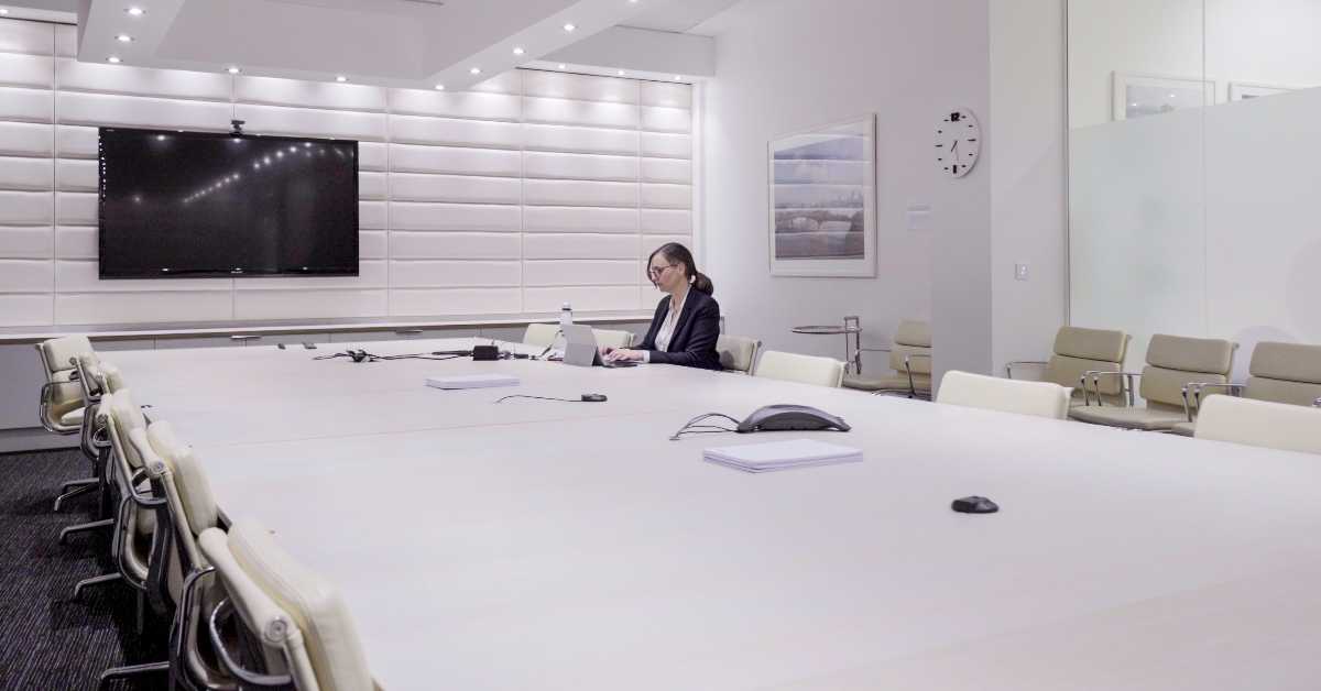 Изгарање на послу