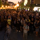 Одржан протест "Крагујевац против насиља"