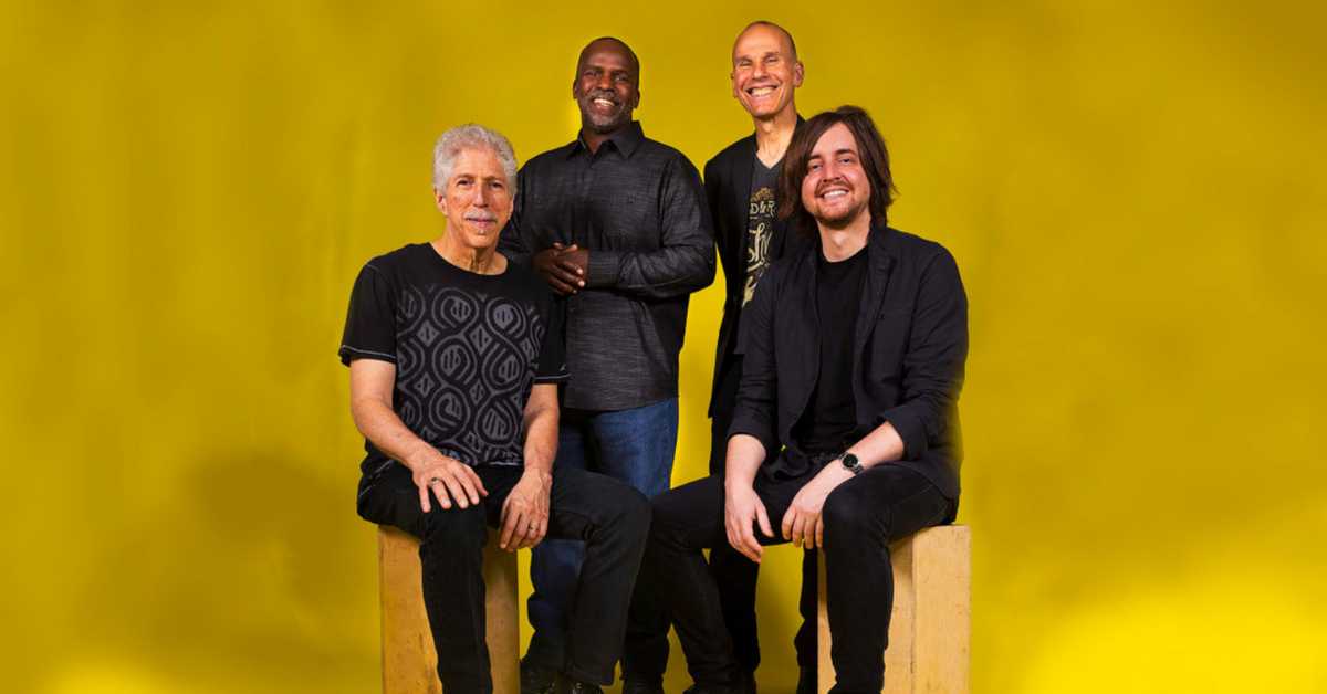 Нишвил 2022: Концерт групе Yellowjackets