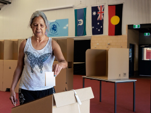Аустралијанци на референдуму рекли "не" Абориџинима