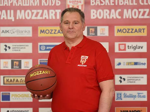 Мијатовић: Звезда има 16 сјајних играча, али желимо да одиграмо добру утакмицу
