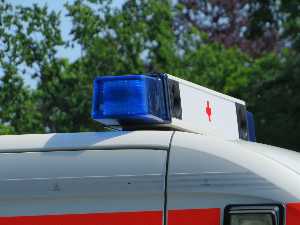 У пожару у нишком селу Рујник страдало двоје људи