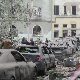 Руске снаге четврти дан нападају код Авдејевке, украјинска војска тврди да одолева