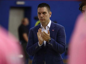 Тренер Меге Марко Бараћ: Да одговоримо на чврсту игру коју гаји ФМП