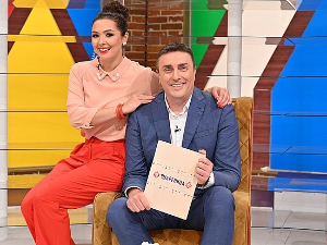 Шареница 15.12.2024.