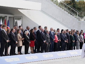 На Самиту Берлинског процеса најављено још 30 милијарди евра за Западни Балкан - тема и догађаји у Бањској