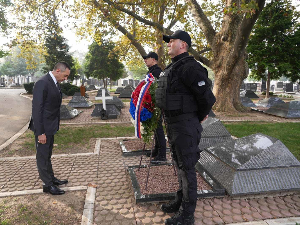 Сто двадесет четири године од оснивања тајне службе у Србији