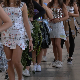 Ученици Шесте београдске гимназије: Наше хаљине од рециклираног материјала нису смеће