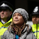 Грета Тунберг ухапшена на протесту у Лондону