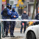 Нападач из Брисела убијен у полицијској акцији, снижен степен приправности од терористичког напада
