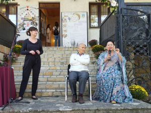 Знање имање: Храна – дар природе и извор здравља