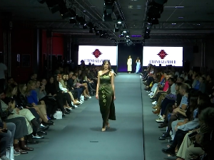 Српска недеља моде, Нови Сад постао престоница гламура