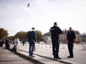 Дојаве о бомбама у Француској, напади у Берлину, Италија уводи граничне контроле – Европа након убиства у Бриселу 