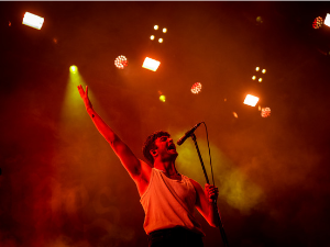 Сублимне фреквенције