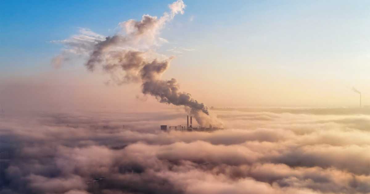 И даље удишемо прекомерно загађен ваздух