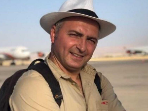 Фантастична планета, 8. емисија