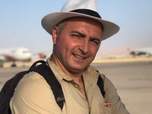 Фантастична планета - 6. емисија