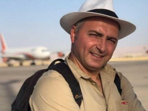 Фантастична планета - Криминал, 9. емисија