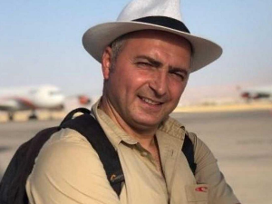 Фантастична планета - Религија, 1. део