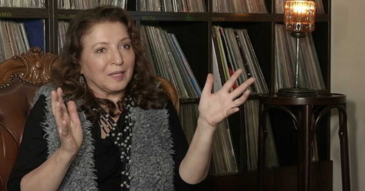 Остави све и читај: Мирјана Карановић