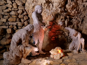 Пећина Рисовача открива тајне живота у леденом добу