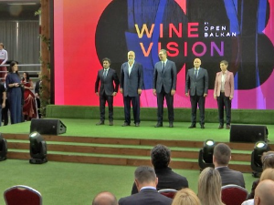 Винска визија Отвореног Балкана поново у Београду, вина региона у светском фокусу