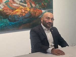 Ромска фондација за Европу