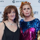 Прва дама српске моде у свету