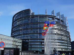 Европски парламент 19. октобра гласа о резолуцији о ситуацији на северу Косова и Метохије