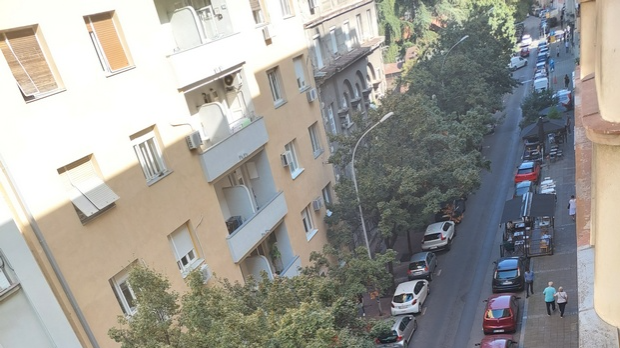 Хиландарска улица