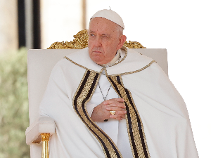 Папа Фрања: Постоје начини да се благослове истополне заједнице