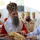 Патријарх Порфирије у Суботици: Молимо се за нашу браћу на КиМ
