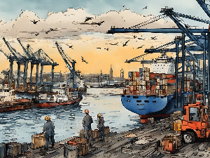 Добро јутро децо: Како доручковати морске лађе