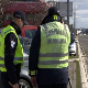 Полиција искључила возача, на ауто-путу кроз Београд возио 157 км на сат