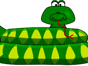 Добро јутро децо: Заљубљени Змиле