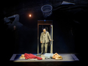 Летње оперске позорнице – Албан Берг: Воцек